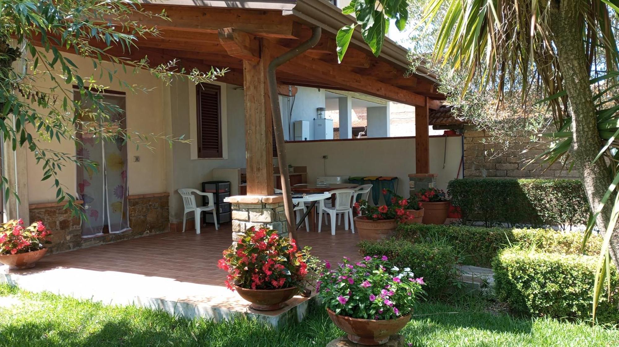Casa Da Chiara *
